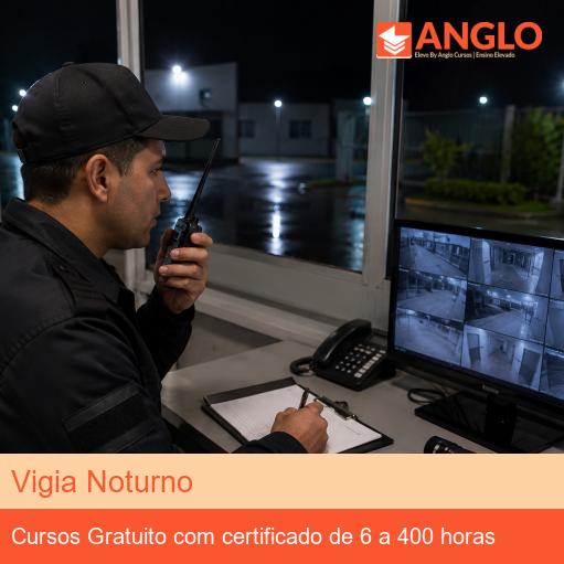 Vigia Noturno